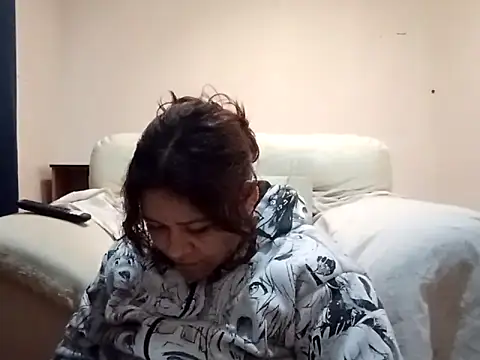 Kitty WetXxX online show from February 1, 2026, 1:48 am