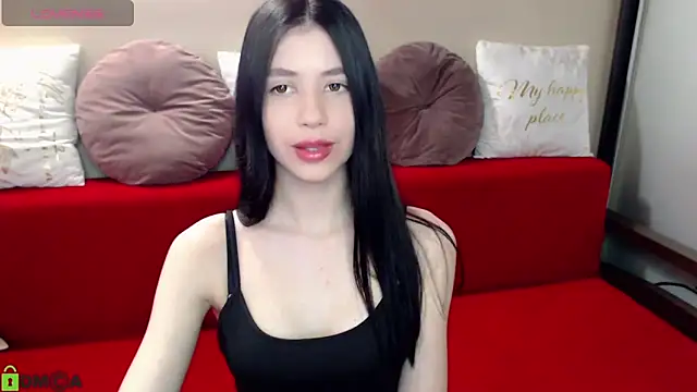 SelinLi online show from April 22, 2026, 8:32 am