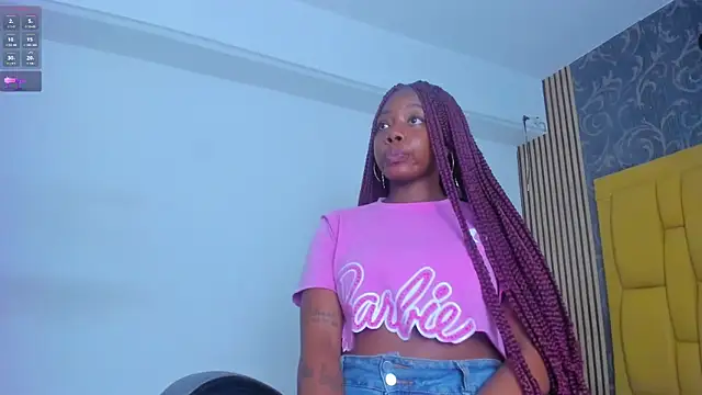 alice rouusse online show from March 16, 2026, 7:49 pm