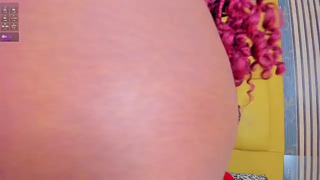 alice rouusse online show from March 17, 2026, 8:01 pm