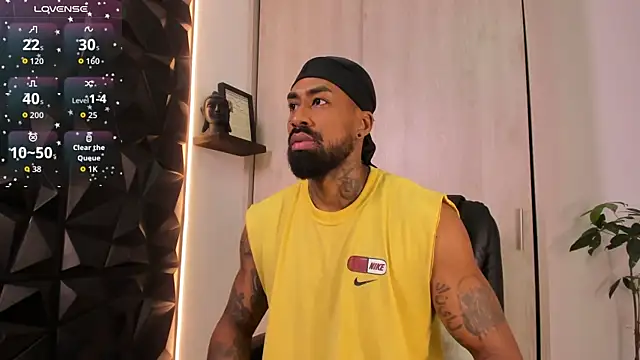 OstinDaniels online show from January 16, 2026, 10:14 pm