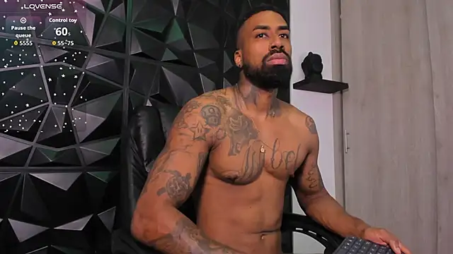 Snapshot of OstinDaniels chatting on November 6, 2025, 9:52 pm OstinDaniels online show from November 6, 2025, 9:52 pm