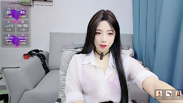 Yemao 0 online show from January 7, 2026, 10:04 pm