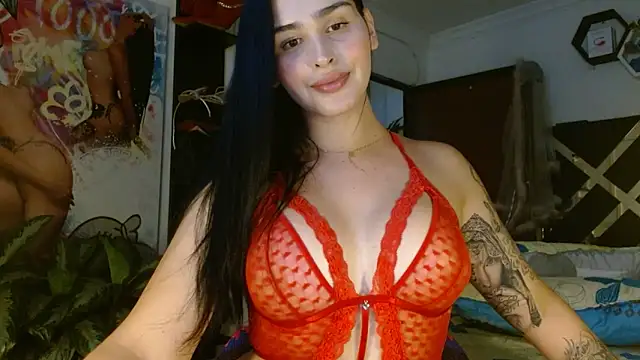 SarithaBunny online show from March 20, 2025, 11:02 pm