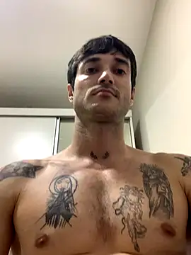 Fubinha online show from October 15, 2025, 1:15 am