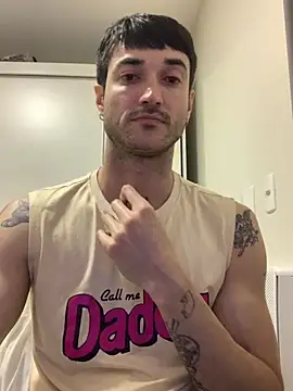 Fubinha online show from November 27, 2025, 1:06 am