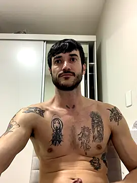 Fubinha online show from October 9, 2025, 10:10 pm