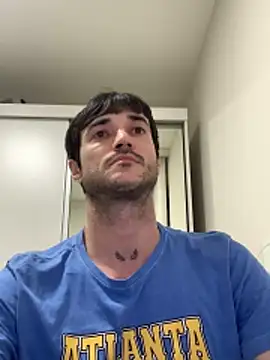 Fubinha online show from October 21, 2025, 9:36 pm