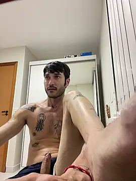 Snapshot of Fubinha chatting on March 28, 2026, 2:34 am Fubinha online show from March 28, 2026, 2:34 am