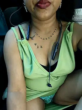 Sexy juhee online show from April 29, 2026, 5:30 pm
