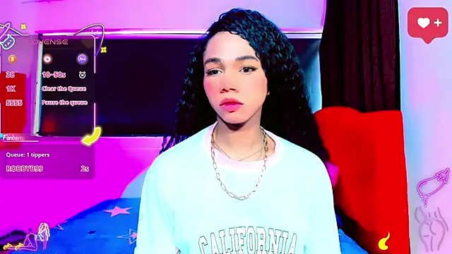 Snapshot of Britany_montiel chatting on June 16, 2026, 7:25 pm Britany montiel online show from June 16, 2026, 7:25 pm