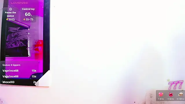 Snapshot of Britany_montiel chatting on June 22, 2026, 7:22 pm Britany montiel online show from June 22, 2026, 7:22 pm