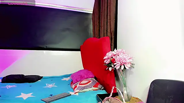Snapshot of Britany_montiel chatting on August 5, 2026, 7:19 pm Britany montiel online show from August 5, 2026, 7:19 pm