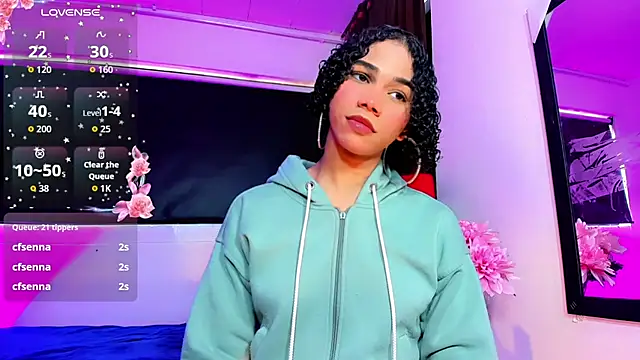 Snapshot of Britany_montiel chatting on July 24, 2026, 7:10 pm Britany montiel online show from July 24, 2026, 7:10 pm