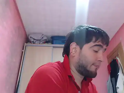 marccarter420s online show from February 3, 2026, 2:55 pm