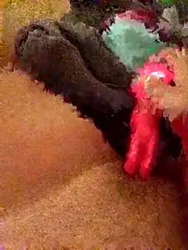 zeousseelphie online show from October 27, 2025, 8:54 pm