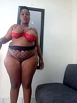 QUEEN DIVAXX online show from September 12, 2025, 1:33 pm