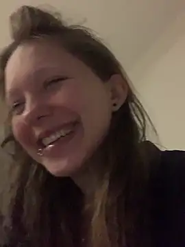 VesnaCrystal online show from December 14, 2025, 7:08 pm