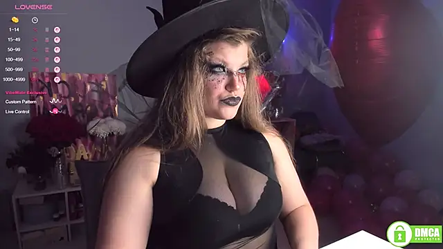 oh adaline online show from October 30, 2025, 7:44 pm