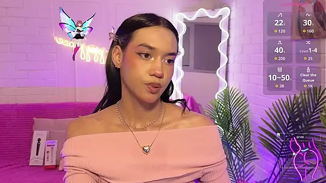 artemiss tay online show from December 5, 2025, 7:12 pm