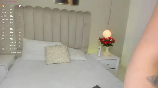 Snapshot of Dani_rosse_ chatting on June 9, 2026, 1:56 pm Dani rosse online show from June 9, 2026, 1:56 pm