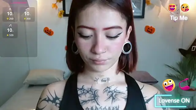 Snapshot of Evanss_lx chatting on October 9, 2025, 6:41 pm Evanss lx online show from October 9, 2025, 6:41 pm