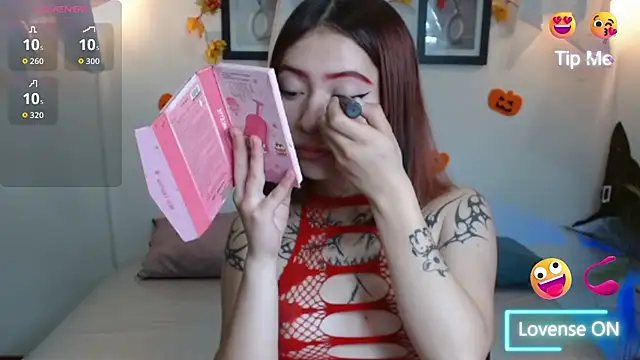 Snapshot of Evanss_lx chatting on October 15, 2025, 1:19 pm Evanss lx online show from October 15, 2025, 1:19 pm