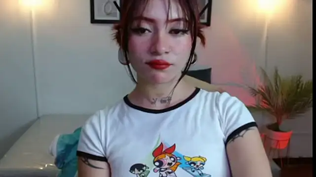 Snapshot of Evanss_lx chatting on November 20, 2025, 7:25 pm Evanss lx online show from November 20, 2025, 7:25 pm