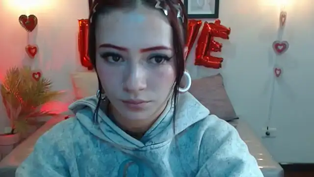 Evanss lx online show from February 11, 2026, 7:47 pm