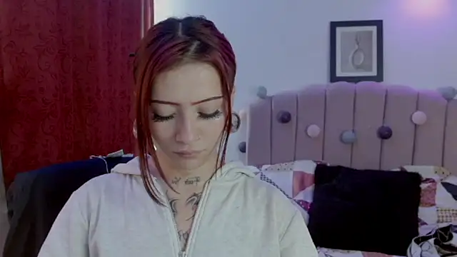 Snapshot of Evanss_lx chatting on August 6, 2026, 7:31 pm Evanss lx online show from August 6, 2026, 7:31 pm
