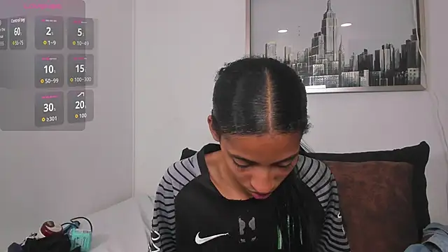 sarah ashbourne online show from January 11, 2026, 8:38 pm