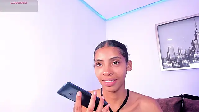 sarah ashbourne online show from November 8, 2025, 3:10 am