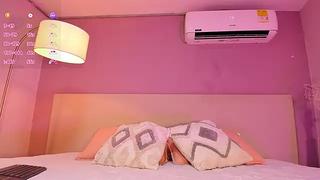 AlannaJonnes online show from February 24, 2026, 11:33 am