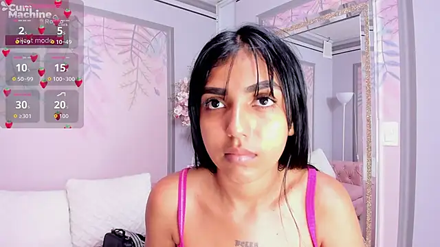 Jessgarcia  online show from October 4, 2025, 6:26 am