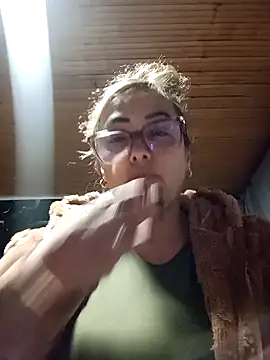 Lady 16 online show from March 20, 2026, 1:17 am