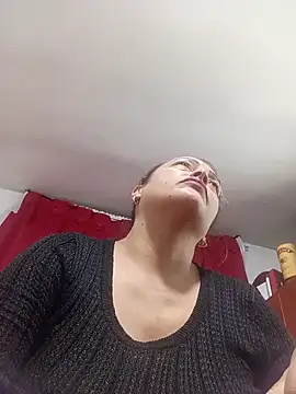 Lady 16 online show from February 25, 2026, 2:45 am