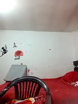 Snapshot of Lady_16 chatting on November 15, 2025, 12:47 am Lady 16 online show from November 15, 2025, 12:47 am