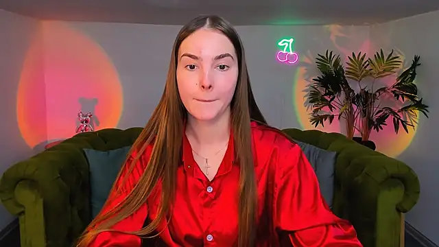 rad rebel  online show from October 19, 2025, 8:22 pm