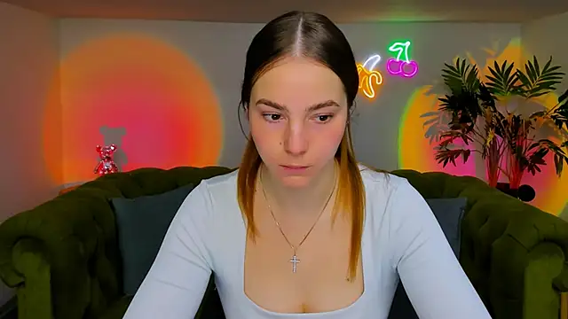 rad rebel  online show from November 20, 2025, 6:36 am