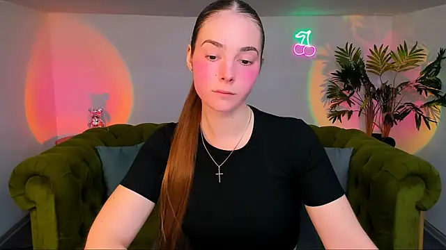 rad rebel  online show from October 21, 2025, 1:21 pm