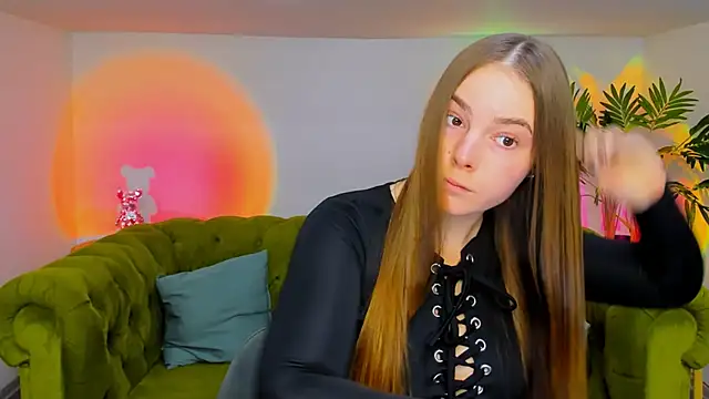 rad rebel  online show from November 21, 2025, 12:48 pm