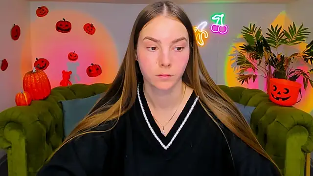 rad rebel  online show from November 13, 2025, 6:17 am