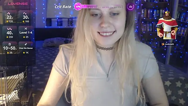 Snapshot of s1lvercherub chatting on December 1, 2025, 6:31 pm s1lvercherub online show from December 1, 2025, 6:31 pm