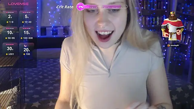 Snapshot of s1lvercherub chatting on November 17, 2025, 10:58 pm s1lvercherub online show from November 17, 2025, 10:58 pm