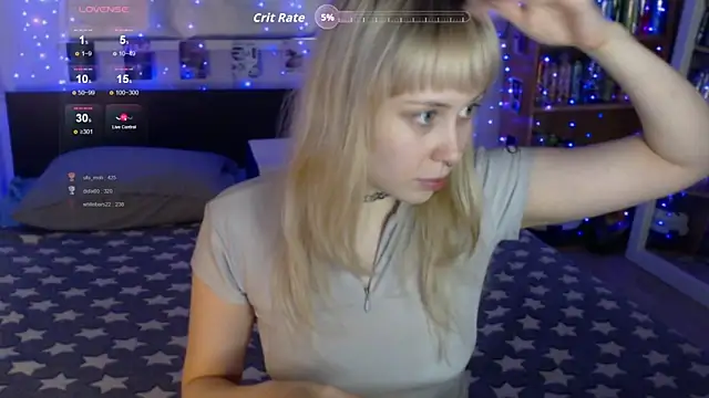 Snapshot of s1lvercherub chatting on June 15, 2026, 3:23 pm s1lvercherub online show from June 15, 2026, 3:23 pm