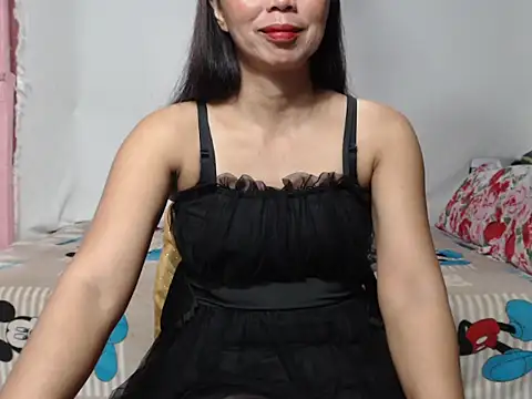 HelenaM online show from October 8, 2025, 11:38 pm