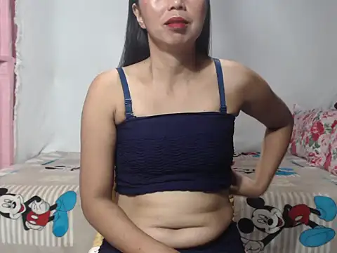 HelenaM online show from October 13, 2025, 12:51 pm