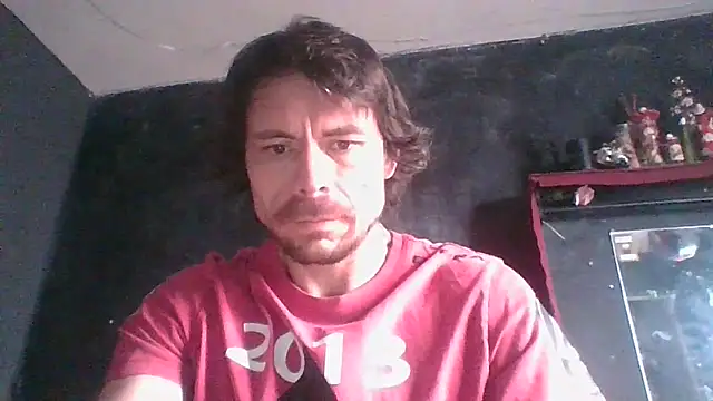 LostInEjaculation online show from March 5, 2026, 6:26 pm