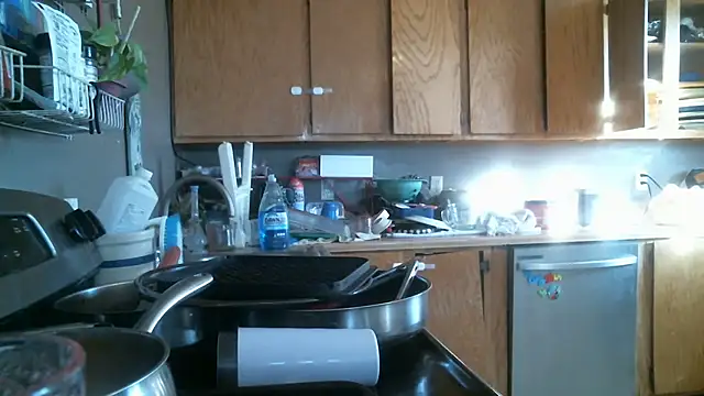 LostInEjaculation online show from February 5, 2026, 4:14 pm