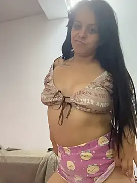 Moon-Lice online show from March 10, 2026, 1:31 am